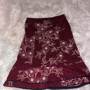 Unbranded Women's multi Skirt